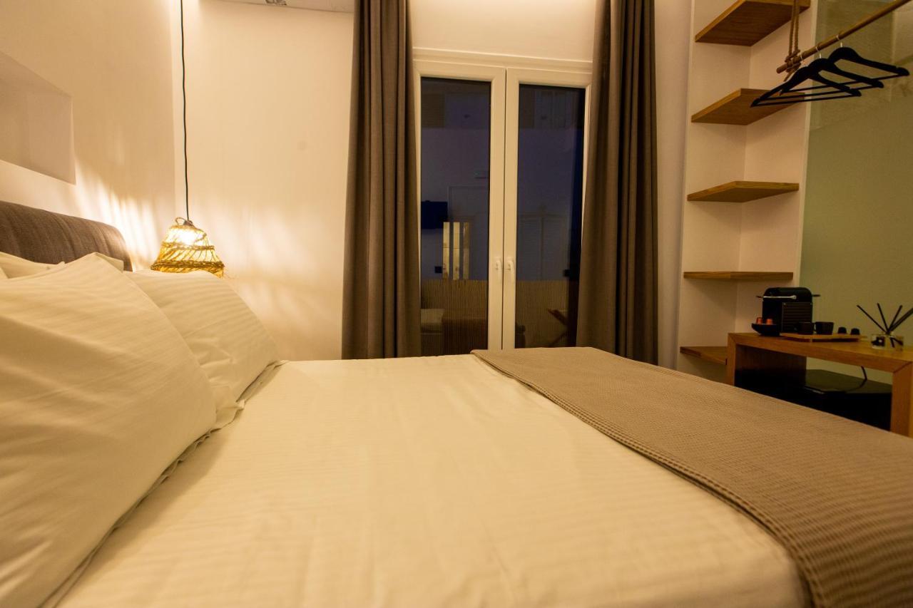 Eleana Hotel Tinos Exterior photo