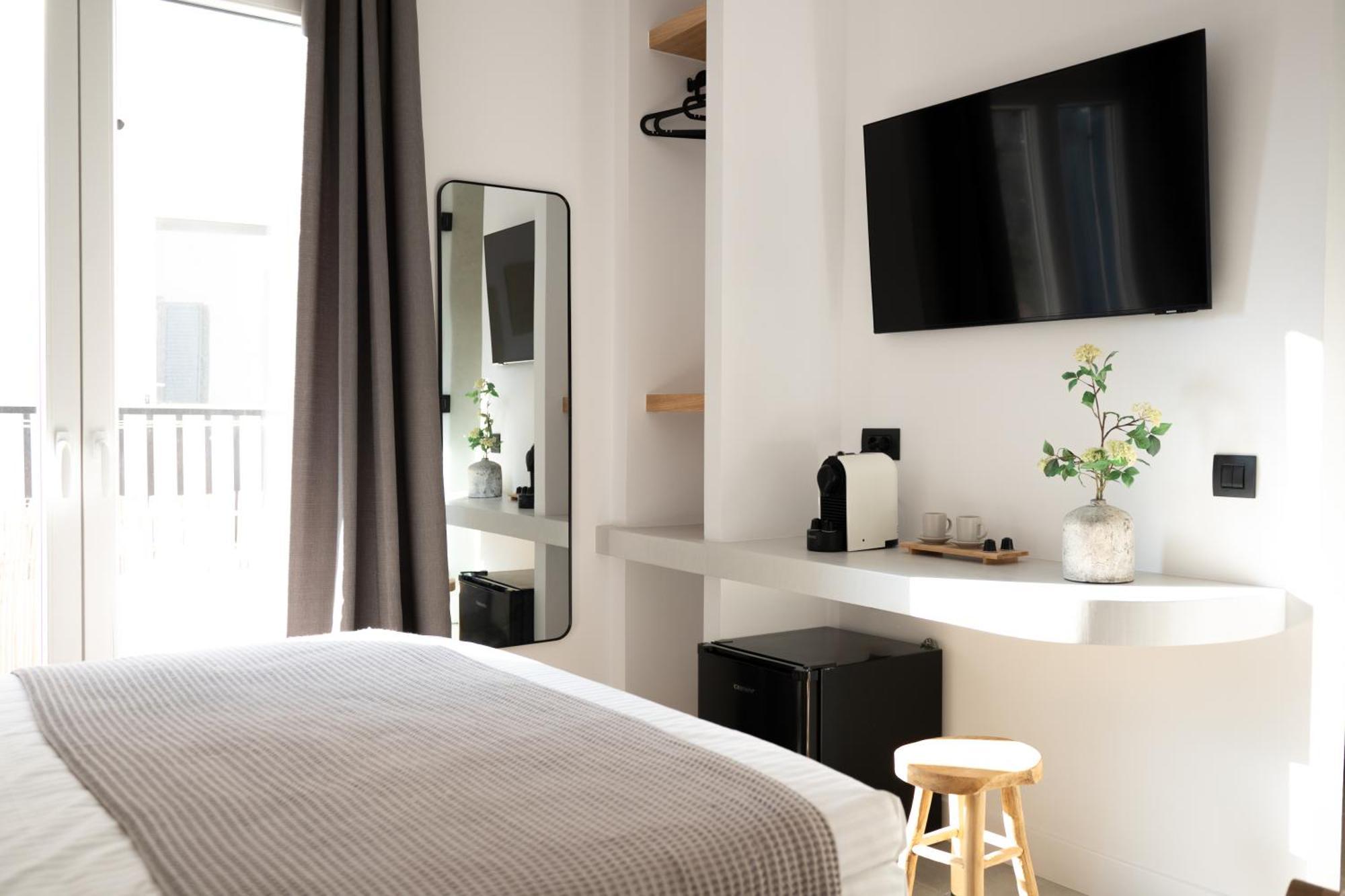 Eleana Hotel Tinos Exterior photo